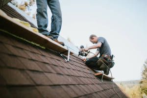 Local Roofers in Jefferson Mnr, VA